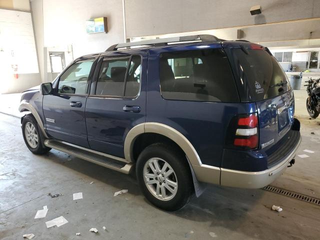 Image 2 of 2006 FORD EXPLORER EDDIE BAUER 2006 with VIN 1FMEU74E56UB69145