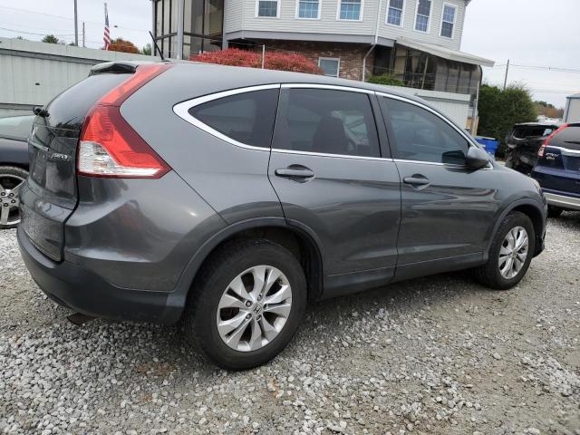 Изображение 3 2014 HONDA CR-V EX 2014 с VIN 5J6RM4H56EL088149