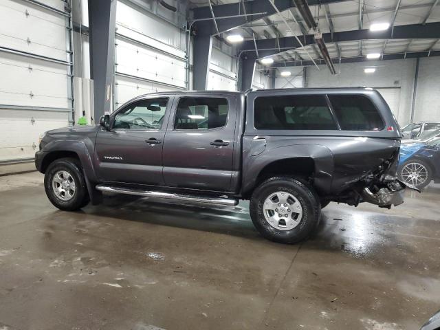 Image 2 of 2014 TOYOTA TACOMA DOUBLE CAB 2014 with VIN 3TMLU4EN6EM153869