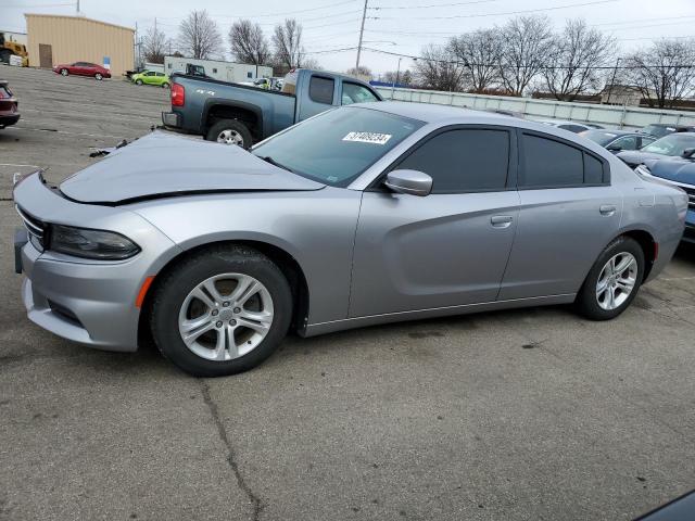 Изображение 1 2016 DODGE CHARGER SE 2016 с VIN 2C3CDXBG8GH297193