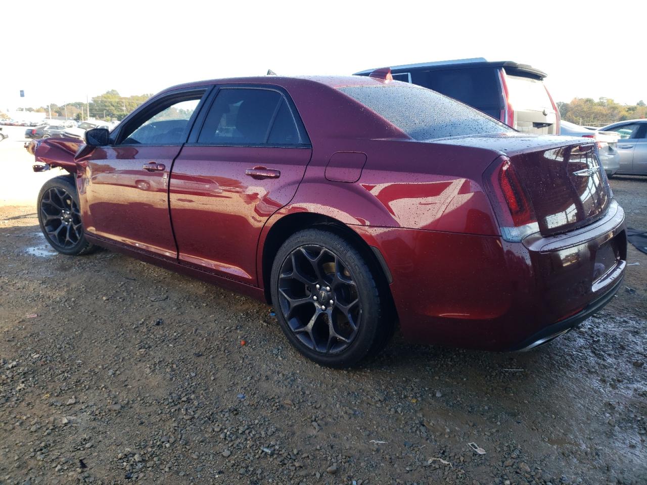 Obraz 2 z Chrysler 300 S 2019 z VIN 2C3CCABG9KH628582