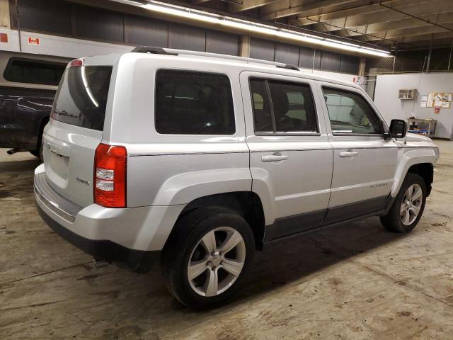 Изображение 3 2014 JEEP PATRIOT LIMITED 2014 с VIN 1C4NJRCB8ED528969