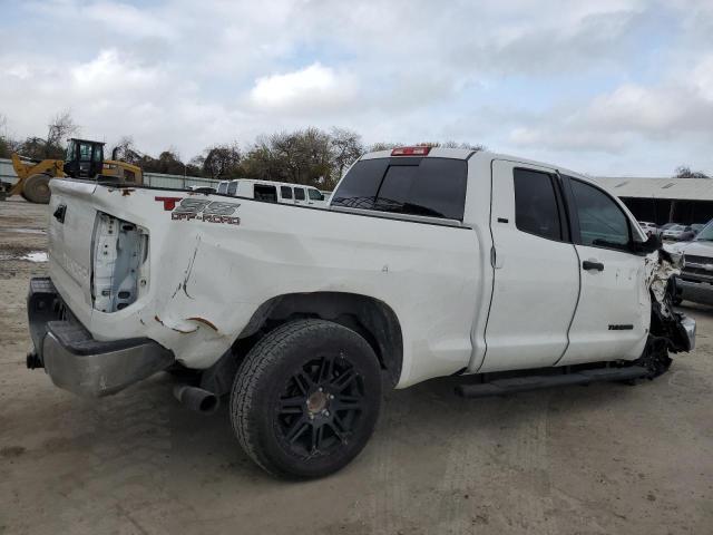 Obraz 3 z 2019 TOYOTA TUNDRA DOUBLE CAB SR/SR5 2019 z VIN 5TFRM5F16KX140136