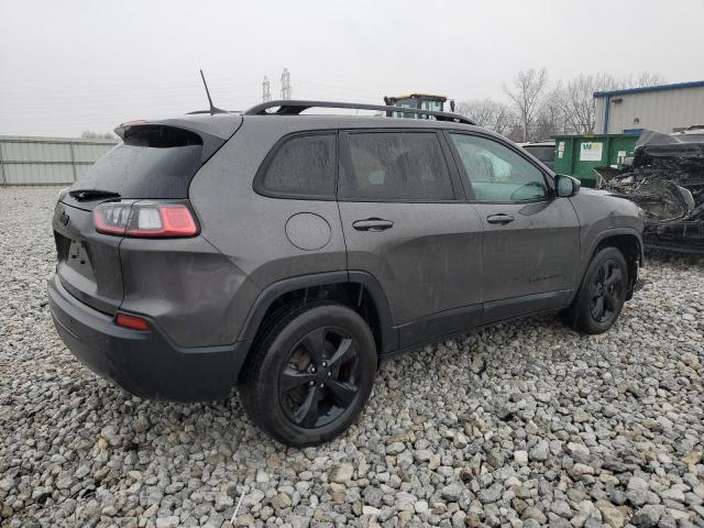 Obraz 3 z 2019 JEEP CHEROKEE LATITUDE PLUS 2019 z VIN 1C4PJMLBXKD487011