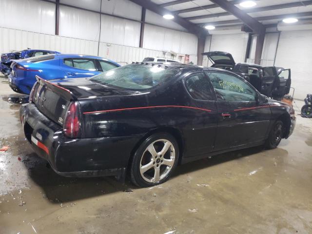 Image 3 of 2002 CHEVROLET MONTE CARLO LS 2002 with VIN 2G1WW12E729360830