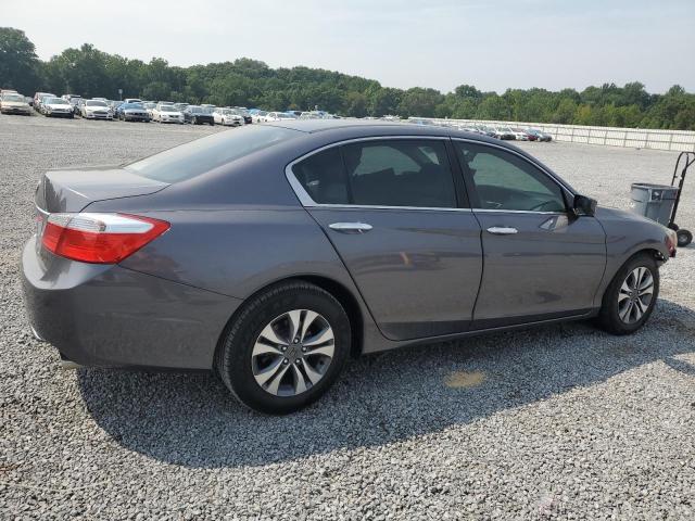 Image 3 of 2014 HONDA ACCORD LX 2014 with VIN 1HGCR2F39EA049670
