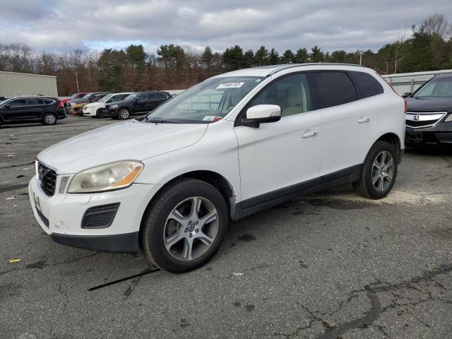 Изображение 1 2011 VOLVO XC60 T6 2011 с VIN YV4902DZ9B2204957