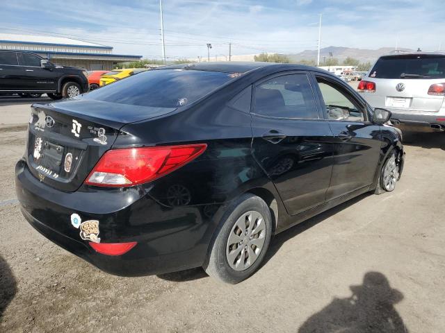 Изображение 3 2016 HYUNDAI ACCENT SE 2016 с VIN KMHCT4AE4GU995175