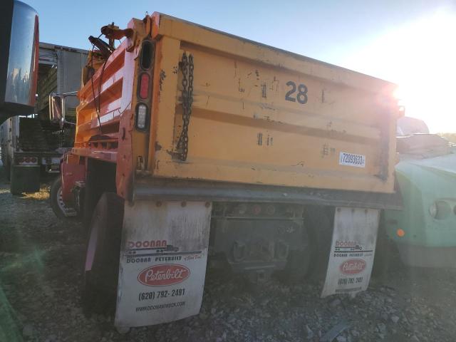 Изображение 3 2016 PETERBILT 337  2016 с VIN 2NP2HM6X3GM326684