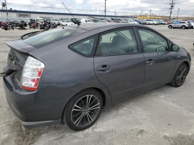 Image 3 of 2008 TOYOTA PRIUS  2008 with VIN JTDKB20UX83393761