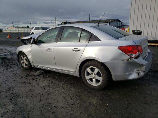 Image 2 of 2014 CHEVROLET CRUZE LT 2014 with VIN 1G1PC5SB8E7117088