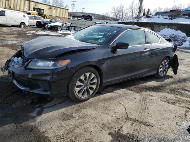 Image 1 of 2014 HONDA ACCORD LX-S 2014 with VIN 1HGCT1B3XEA006490