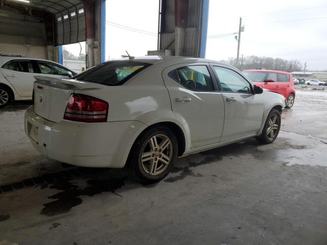 Image 3 of 2009 DODGE AVENGER SXT 2009 with VIN 1B3LC56B39N558372