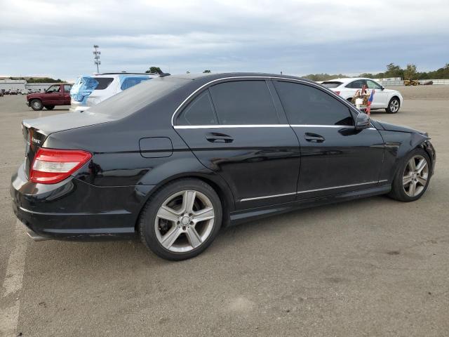 Obraz 3 z 2010 MERCEDES-BENZ C 300 4MATIC 2010 z VIN WDDGF8BB5AR125041