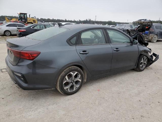 Изображение 3 2019 KIA FORTE FE 2019 с VIN 3KPF24AD5KE109674