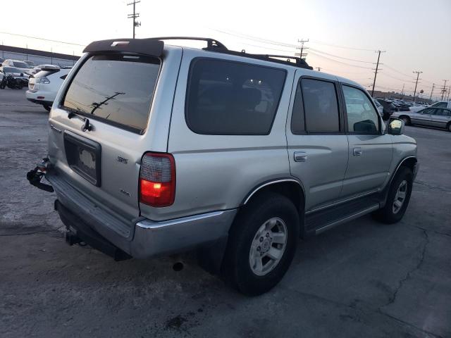 Image 3 of 1999 TOYOTA 4RUNNER SR5 1999 with VIN JT3GN86R6X0131565