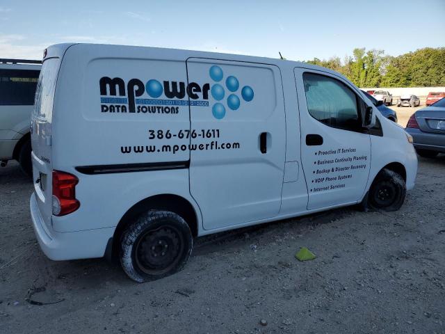 Image 3 of 2017 NISSAN NV200 2.5S 2017 with VIN 3N6CM0KN6HK717255