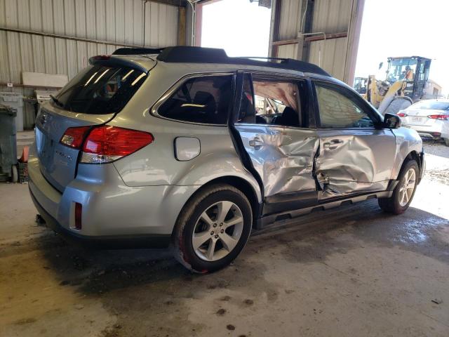 Image 3 of 2013 SUBARU OUTBACK 2.5I PREMIUM 2013 with VIN 4S4BRBCC4D3314850