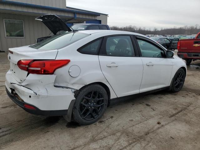 Image 3 of 2016 FORD FOCUS SE 2016 with VIN 1FADP3F26GL397963