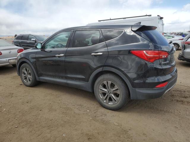 Image 2 of 2016 HYUNDAI SANTA FE SPORT  2016 with VIN 5XYZTDLB6GG326733