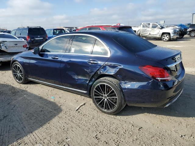 Obraz 2 z 2021 MERCEDES-BENZ C 300 2021 z VIN W1KWF8DB5MR645172
