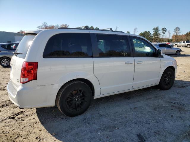 Obraz 3 z 2019 DODGE GRAND CARAVAN GT 2019 z VIN 2C4RDGEG3KR749958