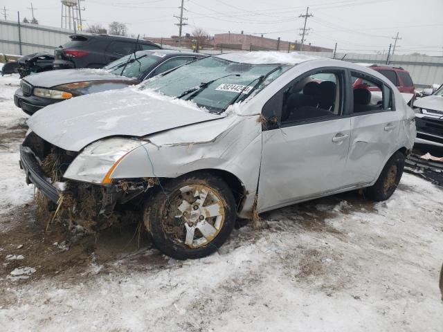 Image 1 of 2010 NISSAN SENTRA 2.0 2010 with VIN 3N1AB6AP2AL631224