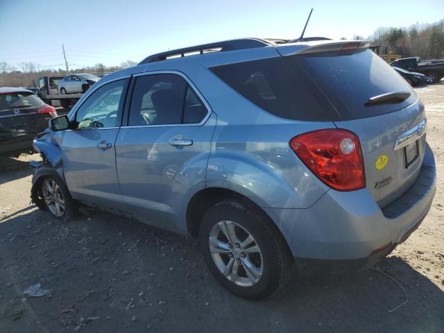 Obraz 2 z 2014 CHEVROLET EQUINOX LT 2014 z VIN 2GNALBEK6E6251998
