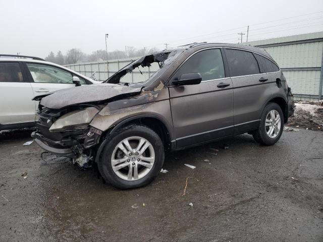 Obraz 1 z 2011 HONDA CR-V EX 2011 z VIN 3CZRE4H55BG702355