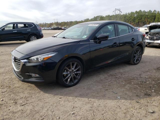 Изображение 2018 MAZDA 3 TOURING 2018