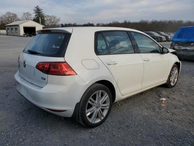 Obraz 3 z 2015 VOLKSWAGEN GOLF TDI 2015 z VIN 3VW2A7AU3FM036672