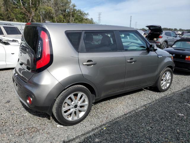 Изображение 3 2019 KIA SOUL + 2019 с VIN KNDJP3A56K7645192