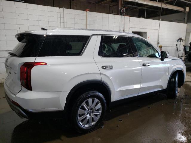 Изображение 3 2023 HYUNDAI PALISADE SEL 2023 с VIN KM8R2DGE5PU642352