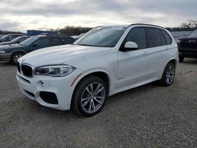 Image 1 of 2015 BMW X5 XDRIVE35D 2015 with VIN 5UXKS4C50F0N07148