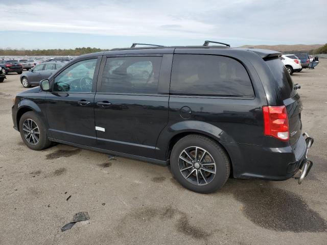 Image 2 of 2018 DODGE GRAND CARAVAN SXT 2018 with VIN 2C4RDGCG2JR160580