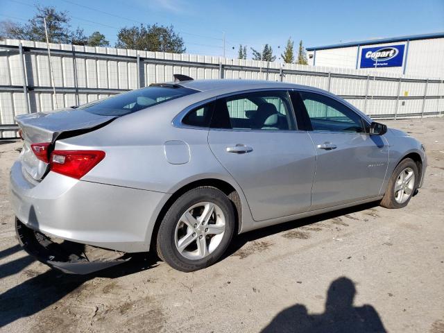 Image 3 of 2020 CHEVROLET MALIBU LS 2020 with VIN 1G1ZB5ST7LF023744