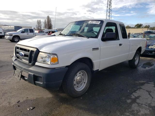 Image 1 of 2006 FORD RANGER SUPER CAB 2006 with VIN 1FTYR14D46PA10168