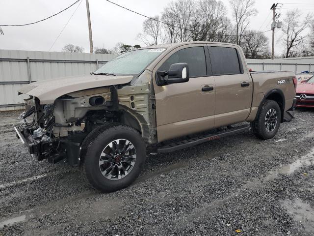 Obraz 2024 NISSAN TITAN PRO-4X 2024