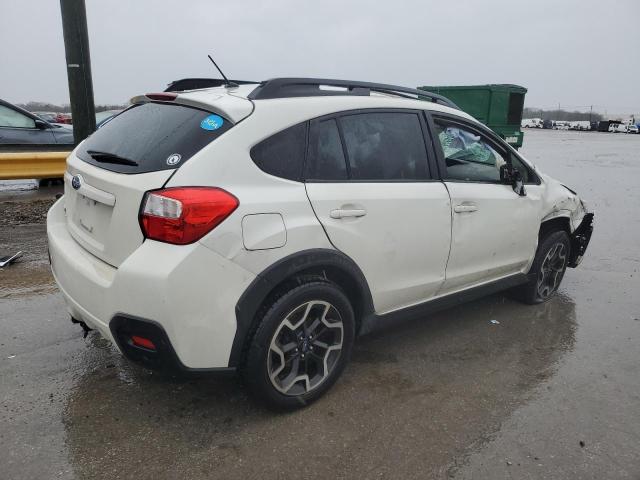 Obraz 3 z 2017 SUBARU CROSSTREK PREMIUM 2017 z VIN JF2GPABC2HH241399