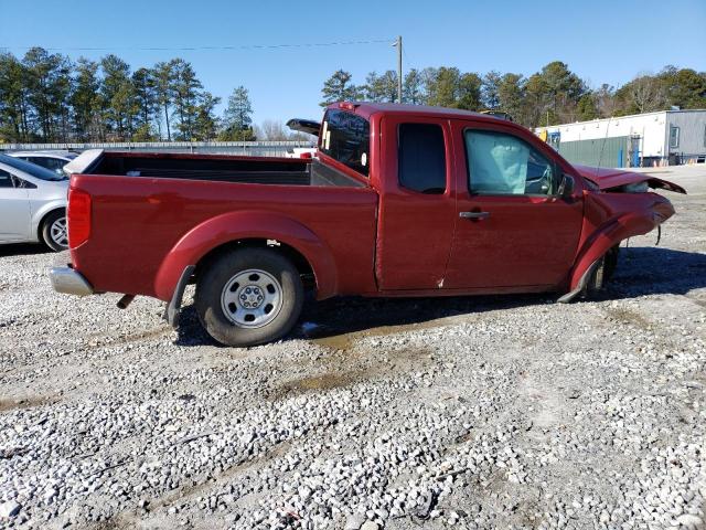 Image 3 of 2015 NISSAN FRONTIER S 2015 with VIN 1N6BD0CT7FN741273