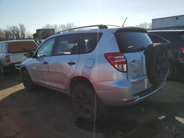 Image 2 of 2011 TOYOTA RAV4  2011 with VIN 2T3BF4DV2BW156835