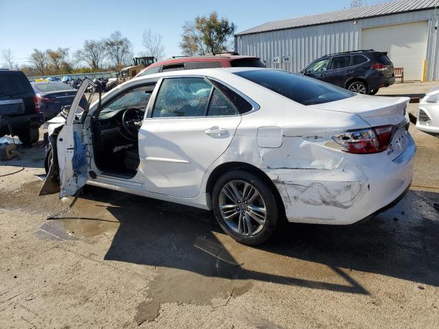 Image 2 of 2017 TOYOTA CAMRY LE 2017 with VIN 4T1BF1FK8HU363619
