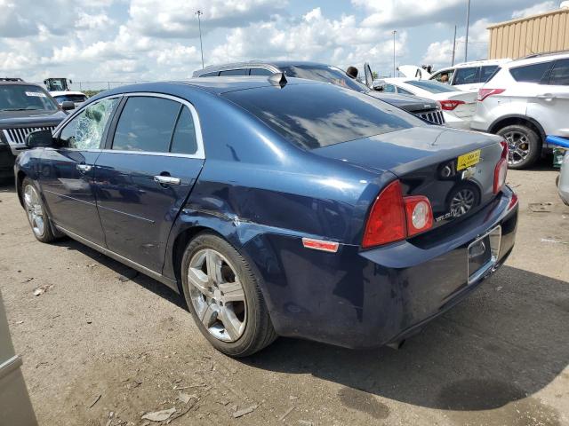 Image 2 of 2012 CHEVROLET MALIBU 1LT 2012 with VIN 1G1ZC5E03CF218187