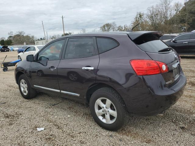 Obraz 2 z 2013 NISSAN ROGUE S 2013 z VIN JN8AS5MT2DW522782