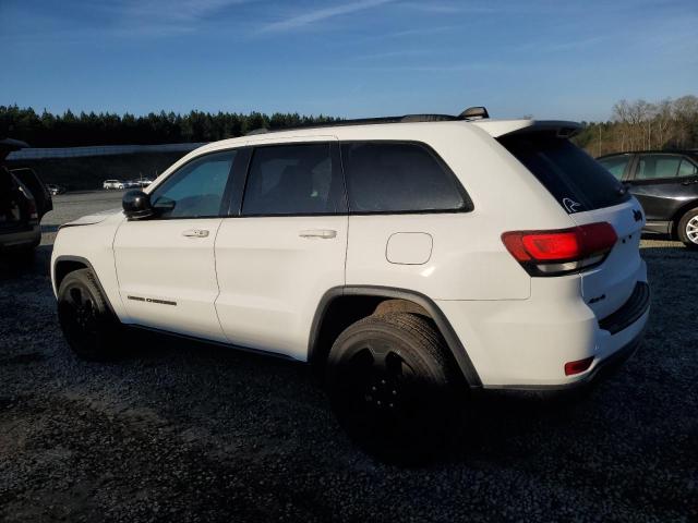 Изображение 2 2019 JEEP GRAND CHEROKEE LAREDO 2019 с VIN 1C4RJFAG0KC526388
