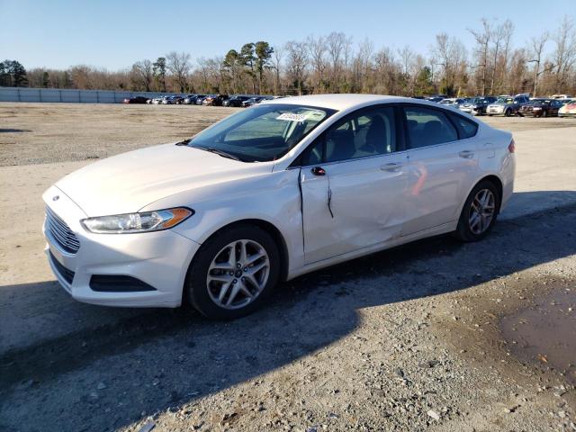 Obraz 1 z 2016 FORD FUSION SE 2016 z VIN 3FA6P0H78GR364075