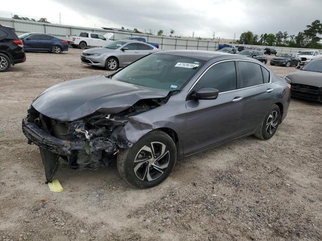 Obraz 1 z 2016 HONDA ACCORD LX 2016 z VIN 1HGCR2F36GA045000
