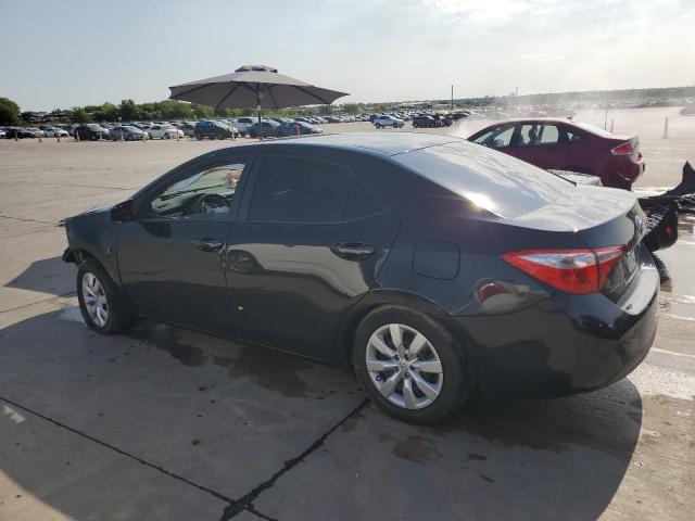 Obraz 2 z 2016 TOYOTA COROLLA L 2016 z VIN 5YFBURHE4GP510286