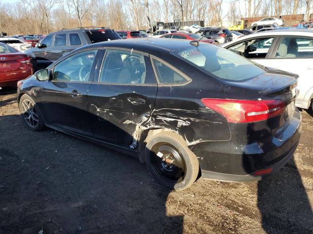 Изображение 2 2018 FORD FOCUS SEL 2018 с VIN 1FADP3H25JL283991