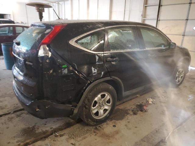 Изображение 3 2013 HONDA CR-V LX 2013 с VIN 2HKRM4H37DH669277